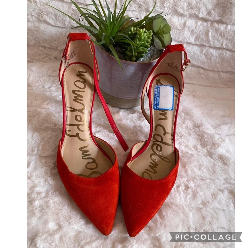 ‼️Mother’s Day SALE‼️✨🆕✨Sam Edelman Pump Shoes